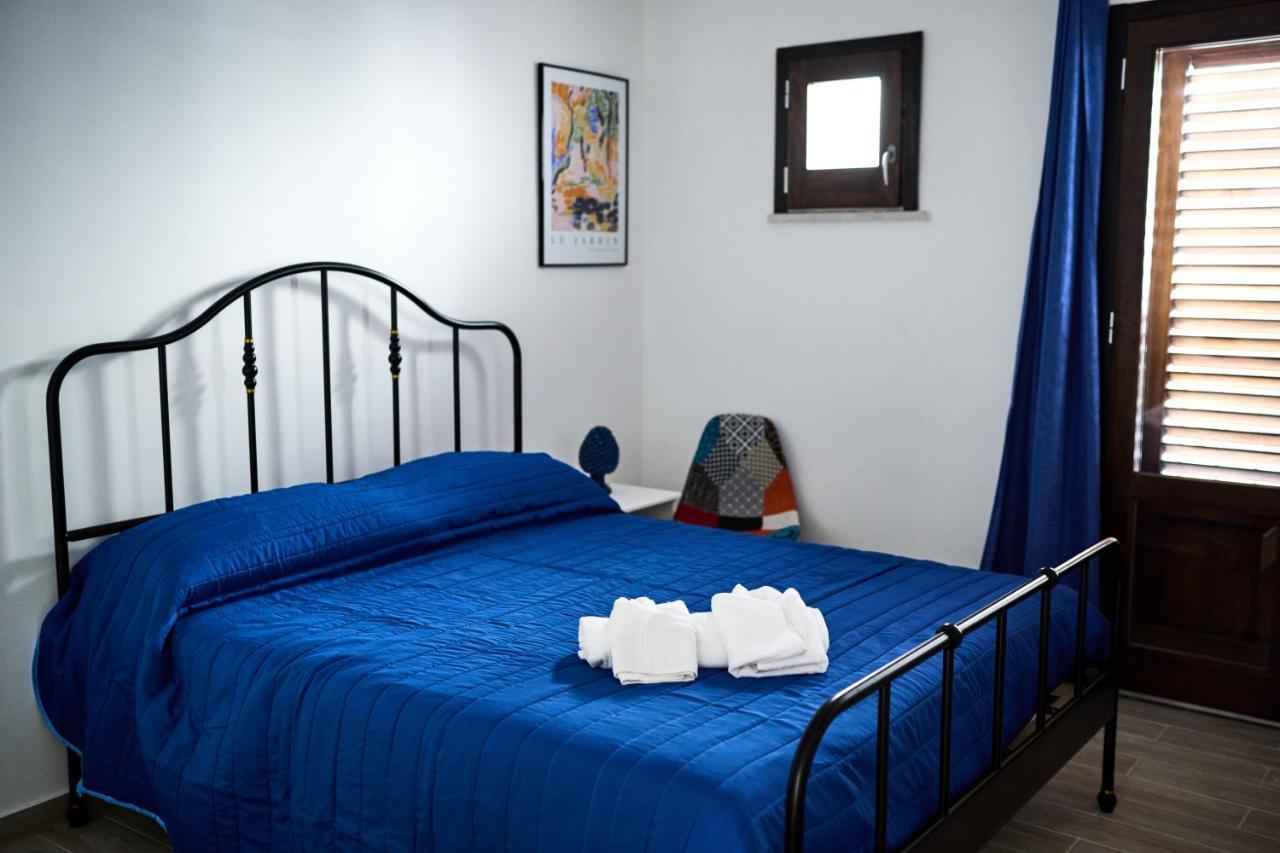 פלרמו Mercede Rooms מראה חיצוני תמונה