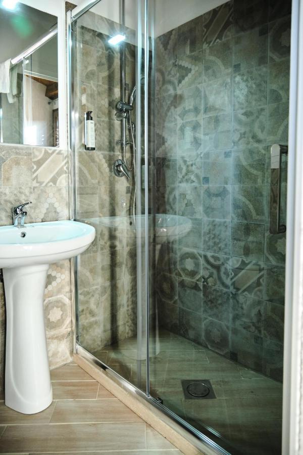 פלרמו Mercede Rooms מראה חיצוני תמונה