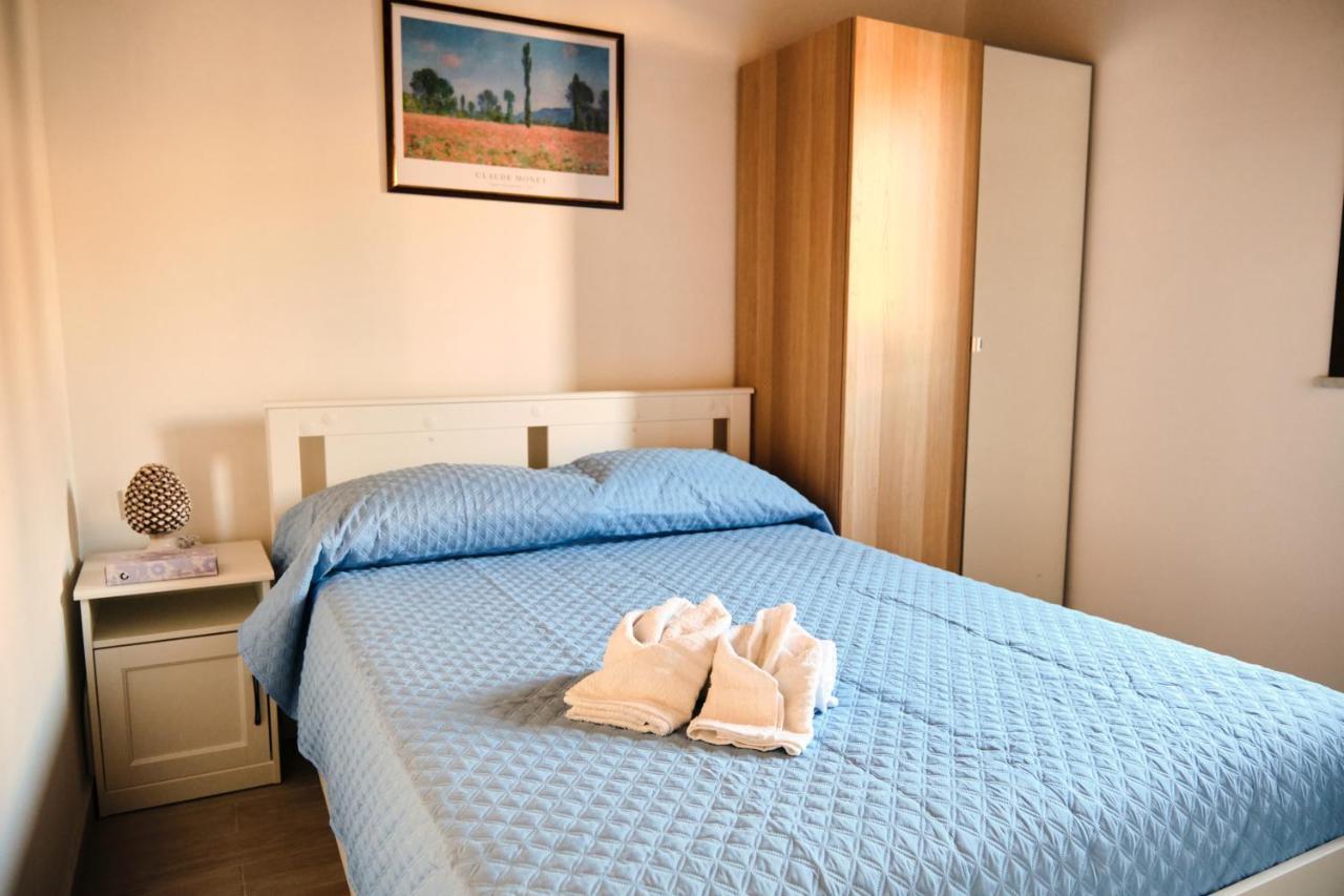 פלרמו Mercede Rooms מראה חיצוני תמונה
