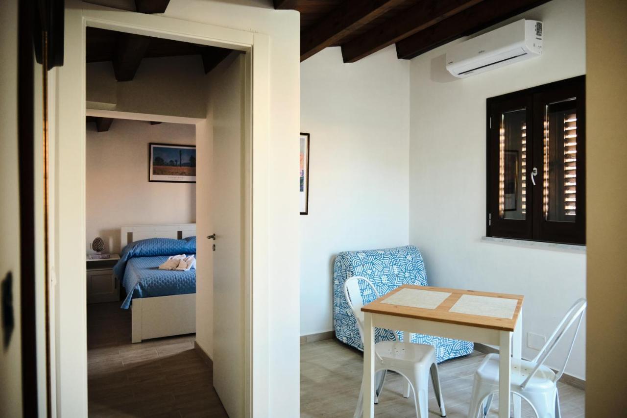 פלרמו Mercede Rooms מראה חיצוני תמונה